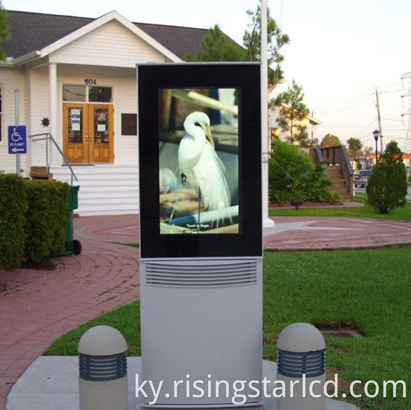 15.4 TFT LCD панели
